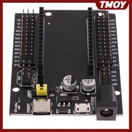 TMOY ESP32 Expansion Board ESP32 30Pin DEVKIT V1 Power Board Module ESP32S Shield Development Board 