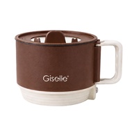 Giselle 1.2L 450W Electric Cooker Portable Fast Heating Multi Cooker