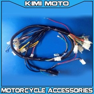 For Suzuki 125cc GN125 GN 125 Motorcycle Parts Electrical Wiring Harness Wire Cable Line