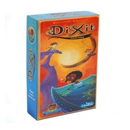 Cards Classic Board Game Dixit Party Family Game A Picture is Worth a Thousand Words!