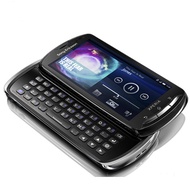 Sony Ericsson Xperia Pro MK16 MK16a MK16i Original Flip Phone 3.7 Inch 8MP Camera WLAN Phones
