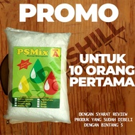 PROMO AB MIX PS MIX 5 LITER 1,7Kg - AB MIX HIDROPONIK - NUTRISI AB MIX