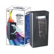 DoPhin Internal Filter FC603/FC604/FC602
