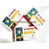 Tin PHONG H NERVE SUPPLEMENT/30 tablets