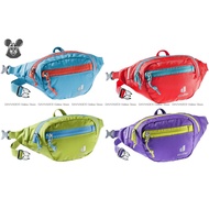 Deuter Junior Belt - 0.7L Kids Hip Bag Waist Pouch *Original