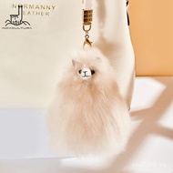 Alpaca Baby Bag Pendant Imported Doll 11cm Keychain Alpaca JTYC