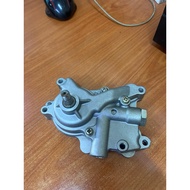 ENGINE OIL PUMP MITSUBISHI PAJERO PETROL LO47 4G54 MD025550