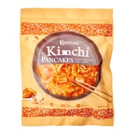 Saongwon Arumi Korean Kimchi Pancake-Frozen