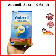 Aptamil STEP 1 (120g)