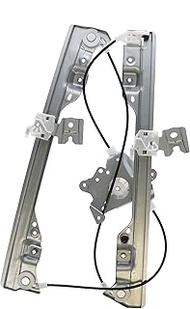 Premier Gear PG-WPR6430L Window Regulator Replacement for Infiniti Q45 (02-06), G35 (03-06), Fx45 (0