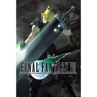 [PC] Final Fantasy VII / 7 (digital download)