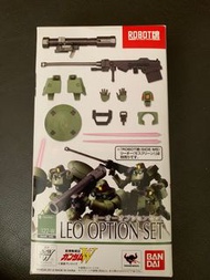 OZ-06MS Leo & option set