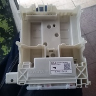 Original Toyota Vios YARIS OD A30 Fuse box
