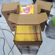 Kartu Perdana IM3 4G INDOSAT / Nomor IM3 / Sim card IM3 Siap Pakai