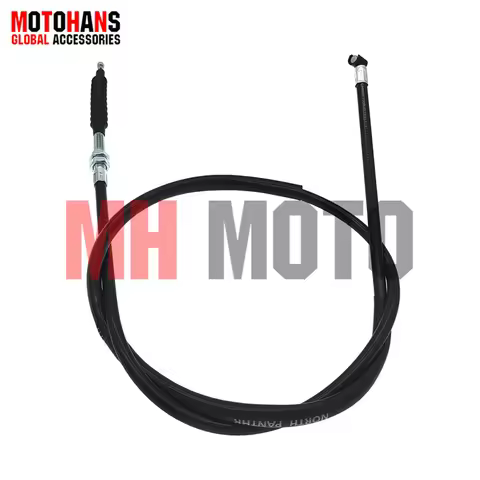 MOTORCYCLE PARTS 1080MM CLUTCH CABLE (STROLE 105MM) FOR ZANELLA RX150 HONDA XR150L XR125L CG150