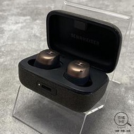 『澄橘』Sennheiser 森海塞爾 Momentum True Wireless 4 藍芽耳機《二手》A75139