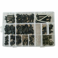 Panigale Accessories Fairing Bolt Kit body Clip screws For DUCATI 1299 1199 899 Panigale /S/R 2012-