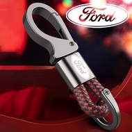 For Ford car keychain new keyholder