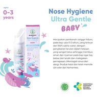 Bigroot Nose Hygiene Ultra Gentle Baby &amp; Nose Hygiene Stuff Reli 50Ml