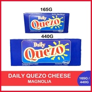 ◱ ۩ ◫ MAGNOLIA DAILY QUEZO