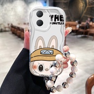 Casing Hp Untuk VIVO Y03 Y03T Y18 Y18i Y18e Y28s 5G Y37 Pro 5G Y19s Y29 5G Y71 Y71i Z5x Z1 Pro IQOO 