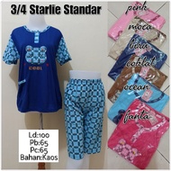 Sleep Clothes 3/4 LD 100