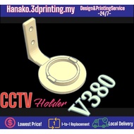 [3dprint] V380 cctv ip camera cctv adapter various holders bracket wall mount pan tilt home wifi wir