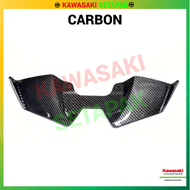 WINGLET LONG KAWASAKI Z900 V3 (2025)- CARBON / BLACK
