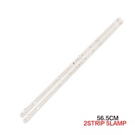 TCL 32L2F Light Strip Backlight 4C-LB320T-HRB 32HR332M05A7 V0 32D1200 GL