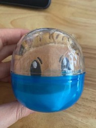 Pokemon 伊貝迷你背囊 扭蛋