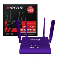 4g Wireless Router 4G WiFi Router LTE WIFI Wireless Home Router Network Port sim Card