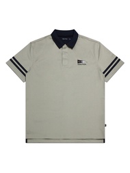 NAUTICA POLO-Shirt เสื้อยืดโปโล