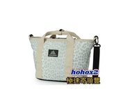 🈶現貨 GREGORY BOAT TOTE S 7L 雪豹紋斜袋