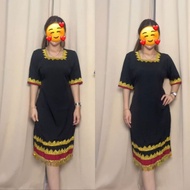 Dress Borneo Ready🇲🇾