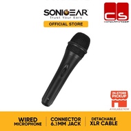 SonicGear M2 Wired (6.5MM)