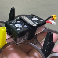 [GIJO] 3D Printed PETG 3pcs 2S 3S 4S Lipo Battery Protector Holder For FPV Racing Drone