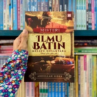 MISTERI ILMU BATIN NUSANTARA
