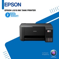 EPSON L3210 INK TANK PRINTER