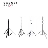 [Bangkok Express 1 Hour] Nanlite Nicefoto Gadgetplay Chinese Legs Including LIGHT STAND SET