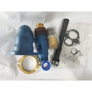 universal ejector 2 inches Wizz waterpump for 1HP