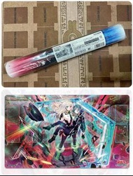 遊戲王 閃刀姬 限定playmat