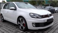 福斯 VW GOLF GTI 零件車 拆賣