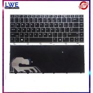 HP ELTEBOOK 840 G5 846 G5 730 745 G5 WITHOUT BACKLIGHT KEYBOARD