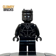 Black Panther : Marvel Comics 76212 Year 2022 - Lego Minifigures ของแท้