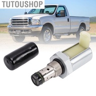 tutoushop IPR Valve Fit for F350 F450 F550 E450 Super Duty 2003 to 2010 6.0 Fuel Injector Pressure R