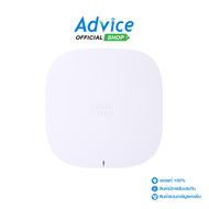 Access Point CISCO (CBW150AX-S) Wireless AX1500 Gigabit Wi-Fi 6