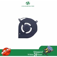 Laptop CPU Cooling Fan NS75C00 DV5V 0.50A 4Pin for Dell Latitude 5400 0T9T4M T9T4M
