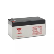 Aki Kering Yuasa 12volt 2.8ah Baterai Yuasa