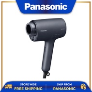 PANASONIC PANASONIC NANOE MOISTURE+ AND MINERAL 1600W HAIR DRYER EH-NA0J-A655