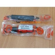 Spring brake shoe front rear Spring brake shoes front rear nissan euro cwb45a cgb45a tza520 41020-90